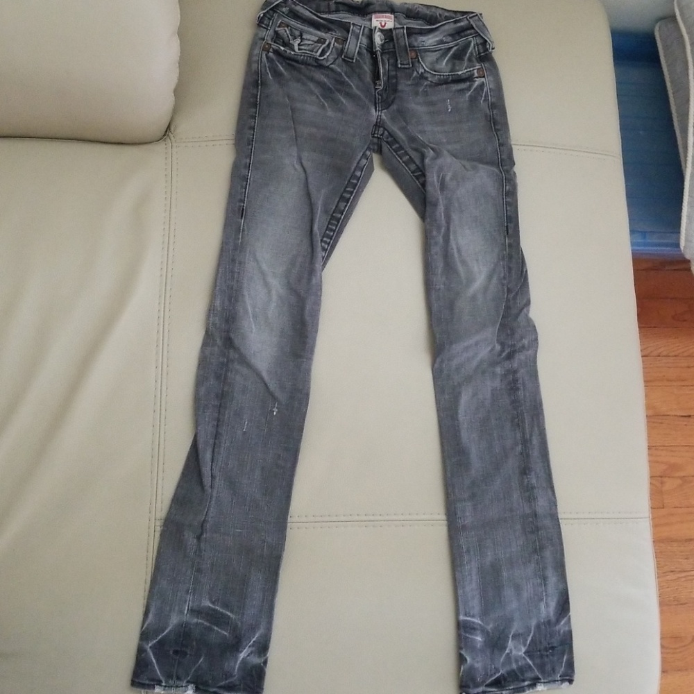 True religion Jeans (women's)